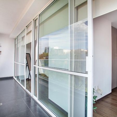 Moderno Mexicano 3Br/2Ba 200Mbps 멕시코 시 외부 사진